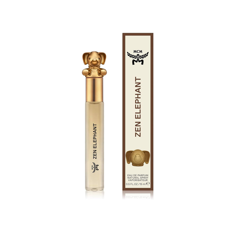 MCM Collection Zen Elephant EDP 15ml