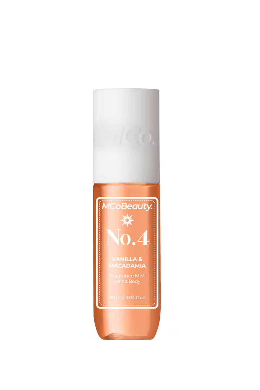 MCoBeauty Fragrance Mist No.4 90ml - Life Pharmacy St Lukes