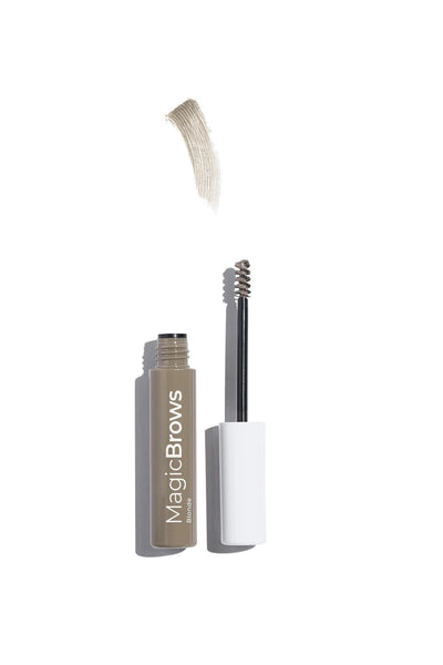 MCoBeauty Magic Brows Blonde - Life Pharmacy St Lukes