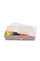 MELII Snackle Box Regular Pink - Life Pharmacy St Lukes