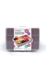 MELII Snackle Box Regular Pink - Life Pharmacy St Lukes