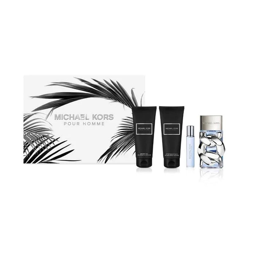 MICHAEL KORS Pour Homme 100ml EDP Set