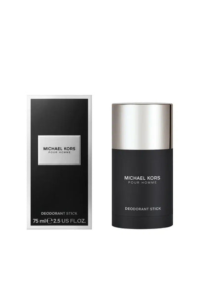 MICHAEL KORS Pour Homme Deodorant Stick 75ml - Life Pharmacy St Lukes
