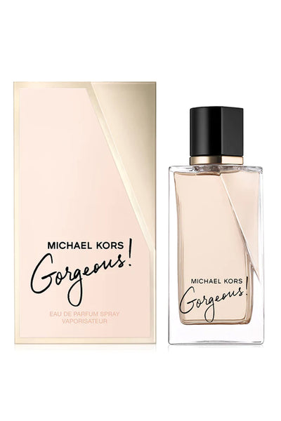 MICHAEL KORS Gorgeous! EDP 100ml - Life Pharmacy St Lukes