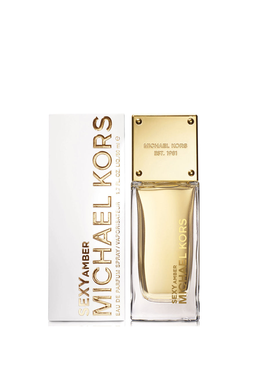 MICHAEL KORS Sexy EDP 50ml - Life Pharmacy St Lukes