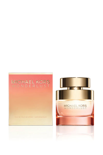 MICHAEL KORS Wonderlust  EDP 50ml - Life Pharmacy St Lukes