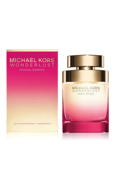 MICHAEL KORS Wonderlust Sensual Essence EDP 100ml - Life Pharmacy St Lukes