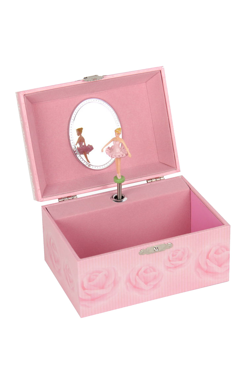 BALLERINA Musical Box - Life Pharmacy St Lukes