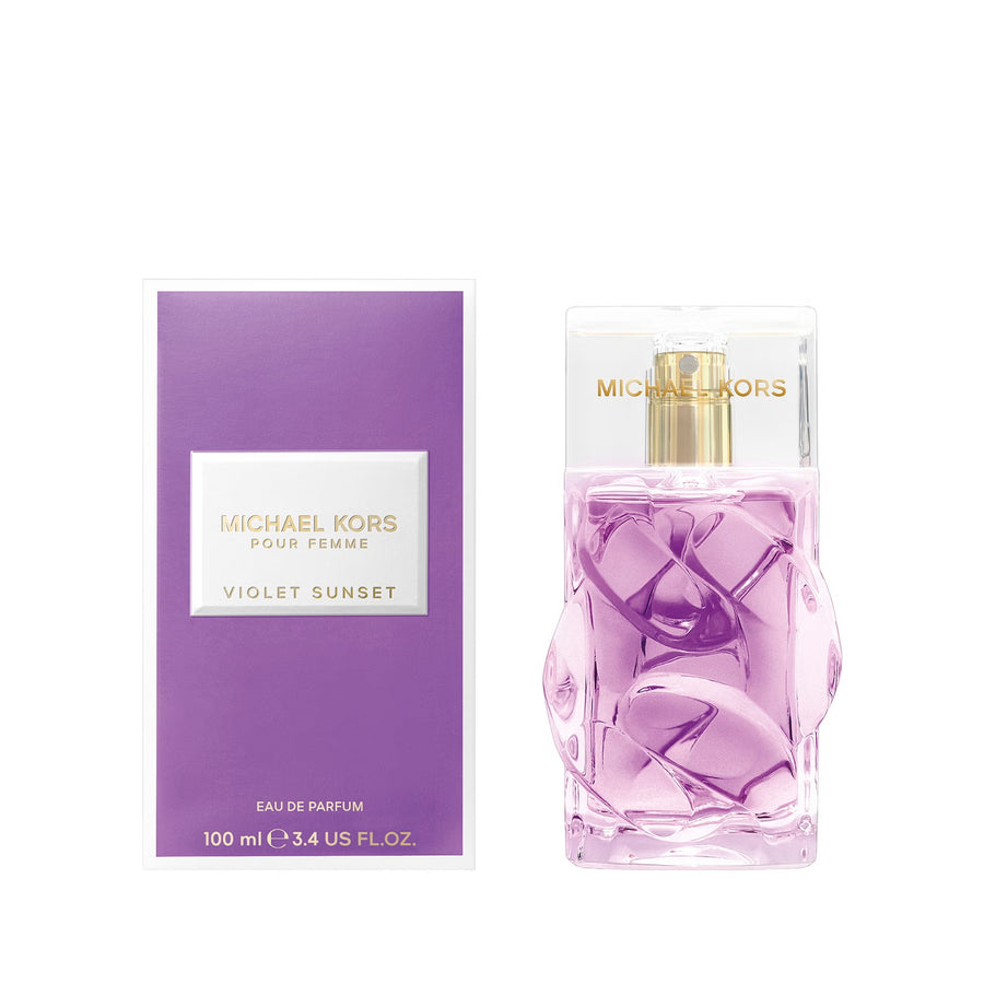 MICHAEL KORS Violet Sunset EDP 100ml