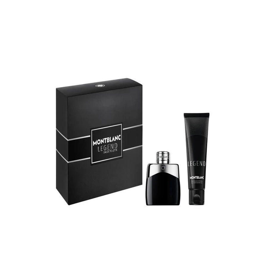 MONTBLANC Legend EDT 50ml Set