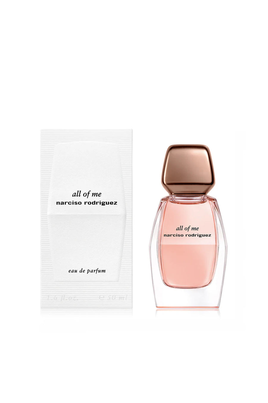 NARCISO All of Me EDP Floral 50ml - Life Pharmacy St Lukes
