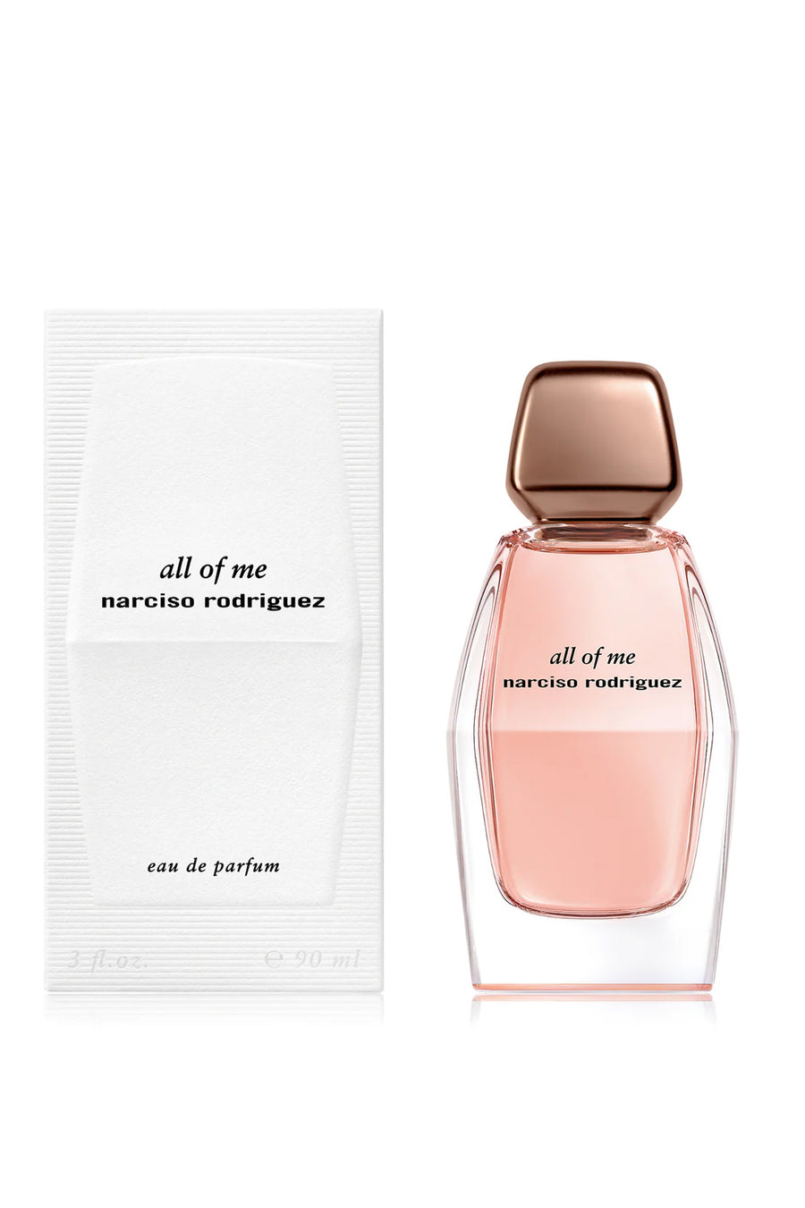 NARCISO All of Me EDP Floral 90ml - Life Pharmacy St Lukes