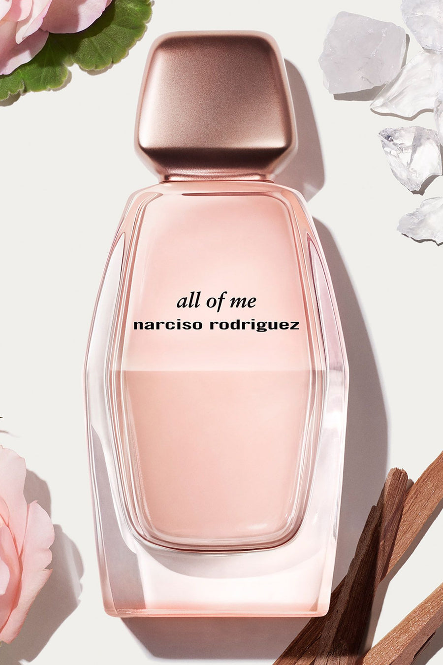 NARCISO RODRIGUEZ All of Me EDP 90ml - Life Pharmacy St Lukes