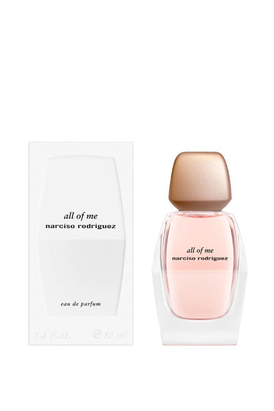NARCISO RODRIGUEZ All of Me EDP 50ml - Life Pharmacy St Lukes