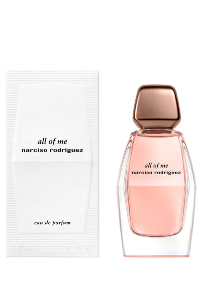 NARCISO RODRIGUEZ All of Me EDP 90ml - Life Pharmacy St Lukes