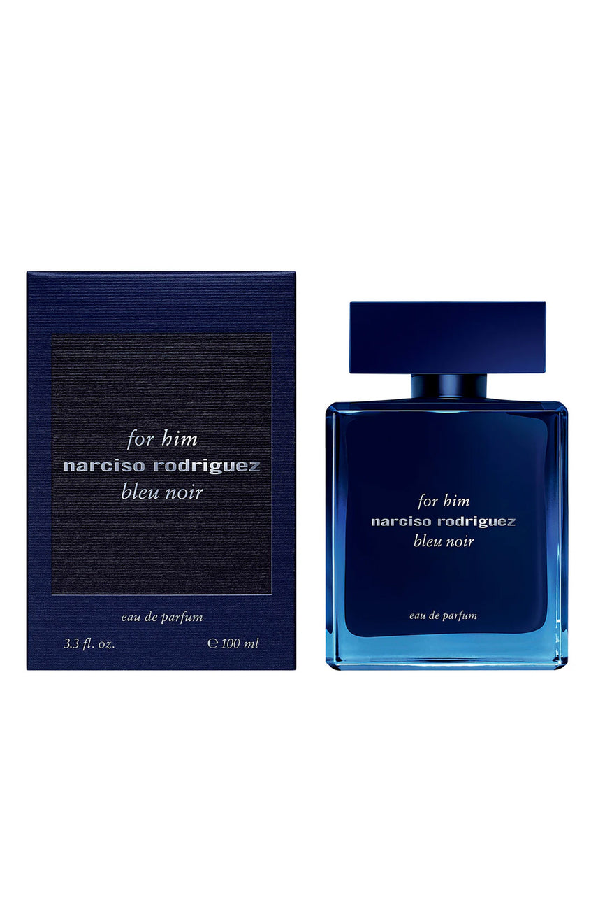 NARCISO RODRIGUEZ Him Bleu Noir EDP 100ml - Life Pharmacy St Lukes