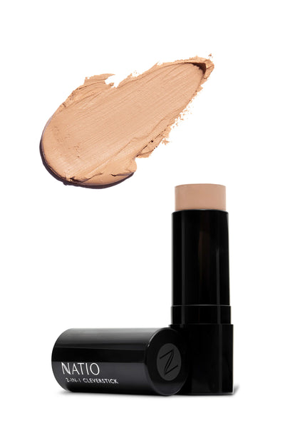 NATIO Cleverstick 2n1 Natural - Life Pharmacy St Lukes