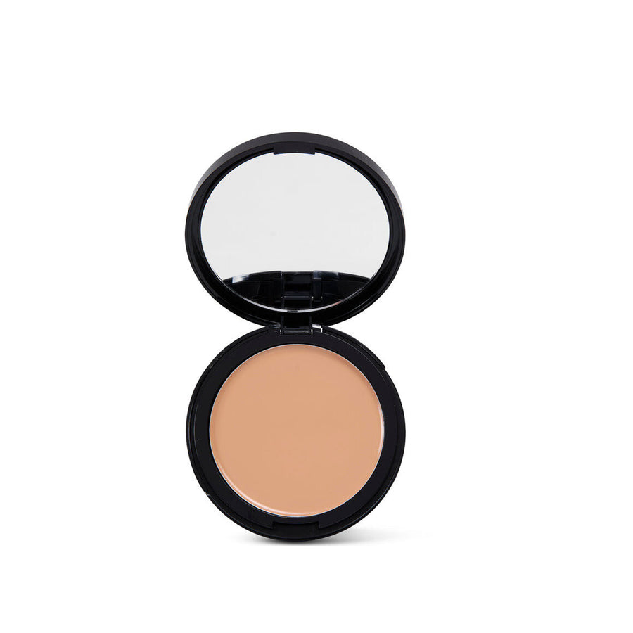 NATIO Cream Powder Foundation Medium 5g