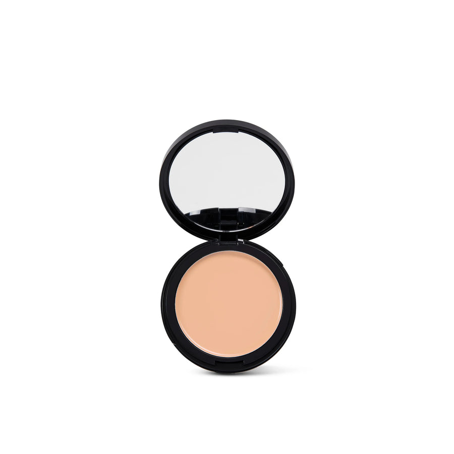 NATIO Cream to Powder Foundation Light 5g
