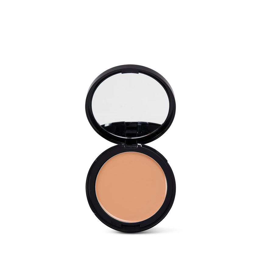 NATIO Cream Powder Foundation Light Honey 5g