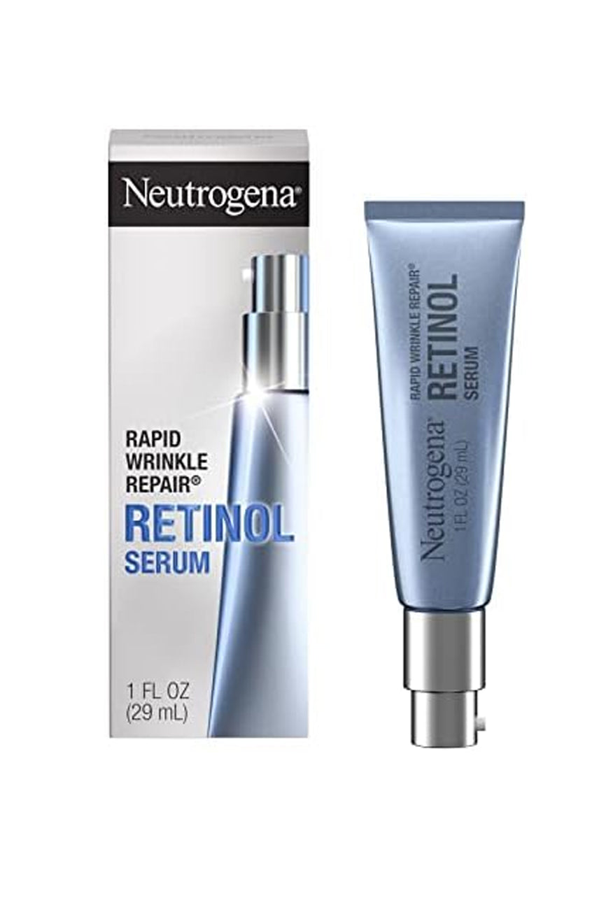 NEUTROGENA Rapid Wrinkle Repair Serum 29ml - Life Pharmacy St Lukes