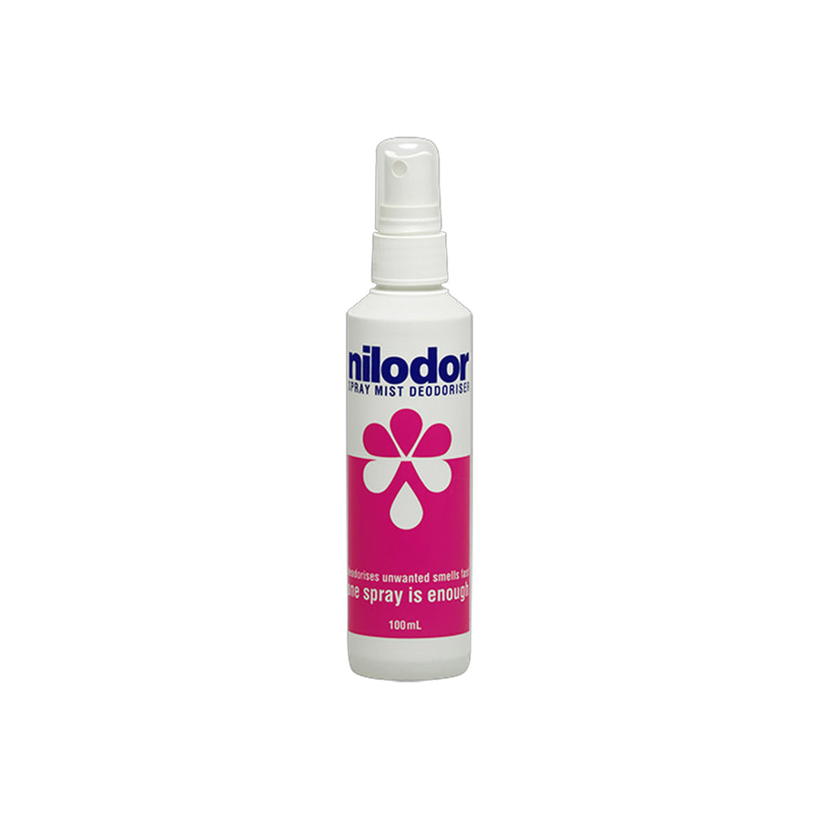 NILODOR Spray Mist 100ml