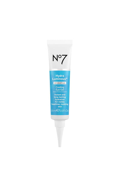 No7 HydraLumin+Hyd Cool Eye Gel 15ml - Life Pharmacy St Lukes