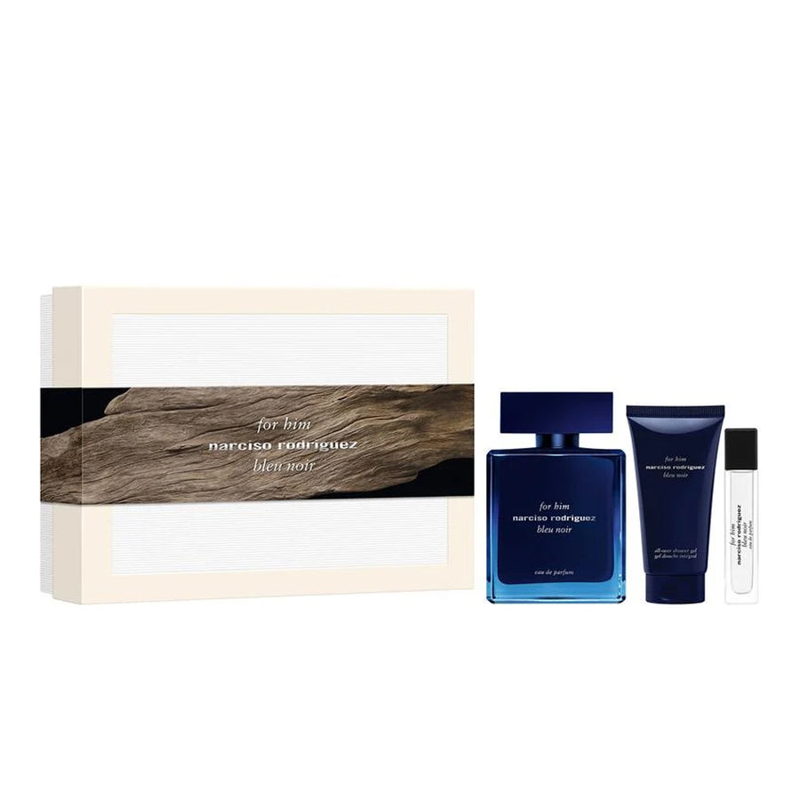 NARCISO Rodriguez Bleu Noir EDP 100ml Set