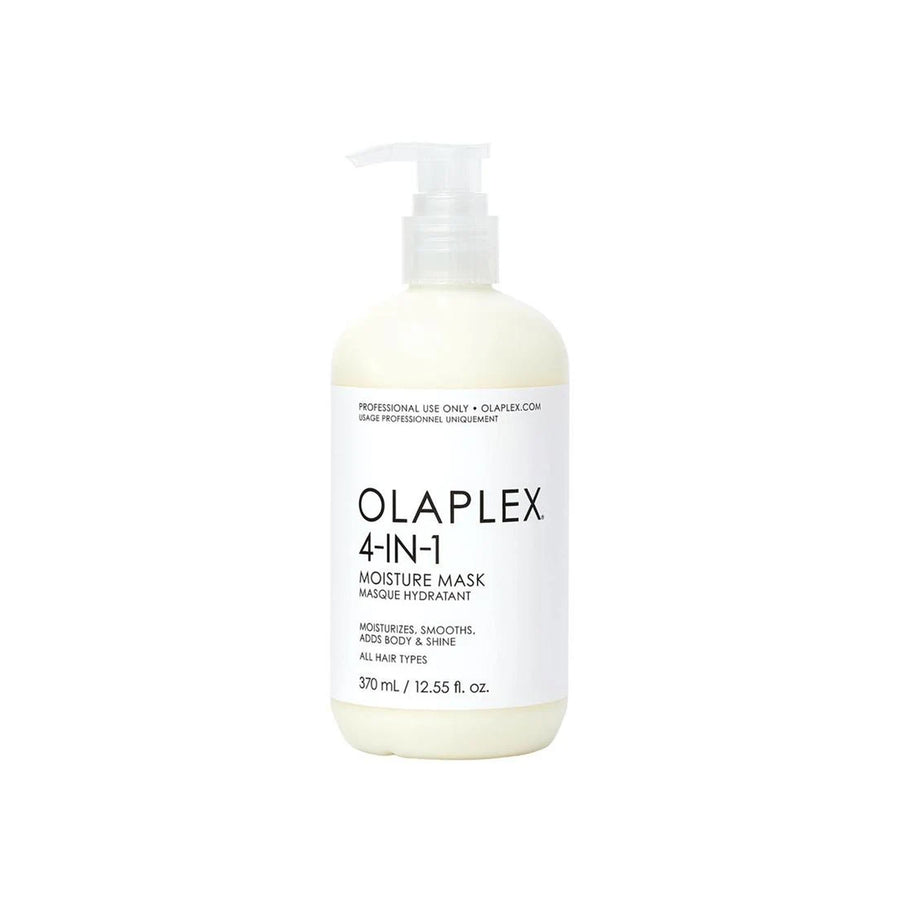 OLAPLEX 4-In-1 Moisture Mask Treatment 370ml