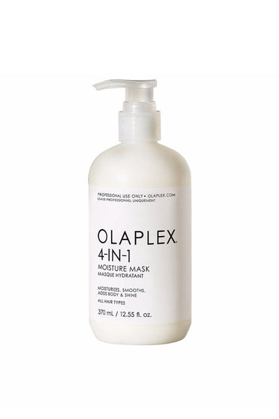 OLAPLEX 4-In-1 Moisture Mask Treatment 370ml - Life Pharmacy St Lukes