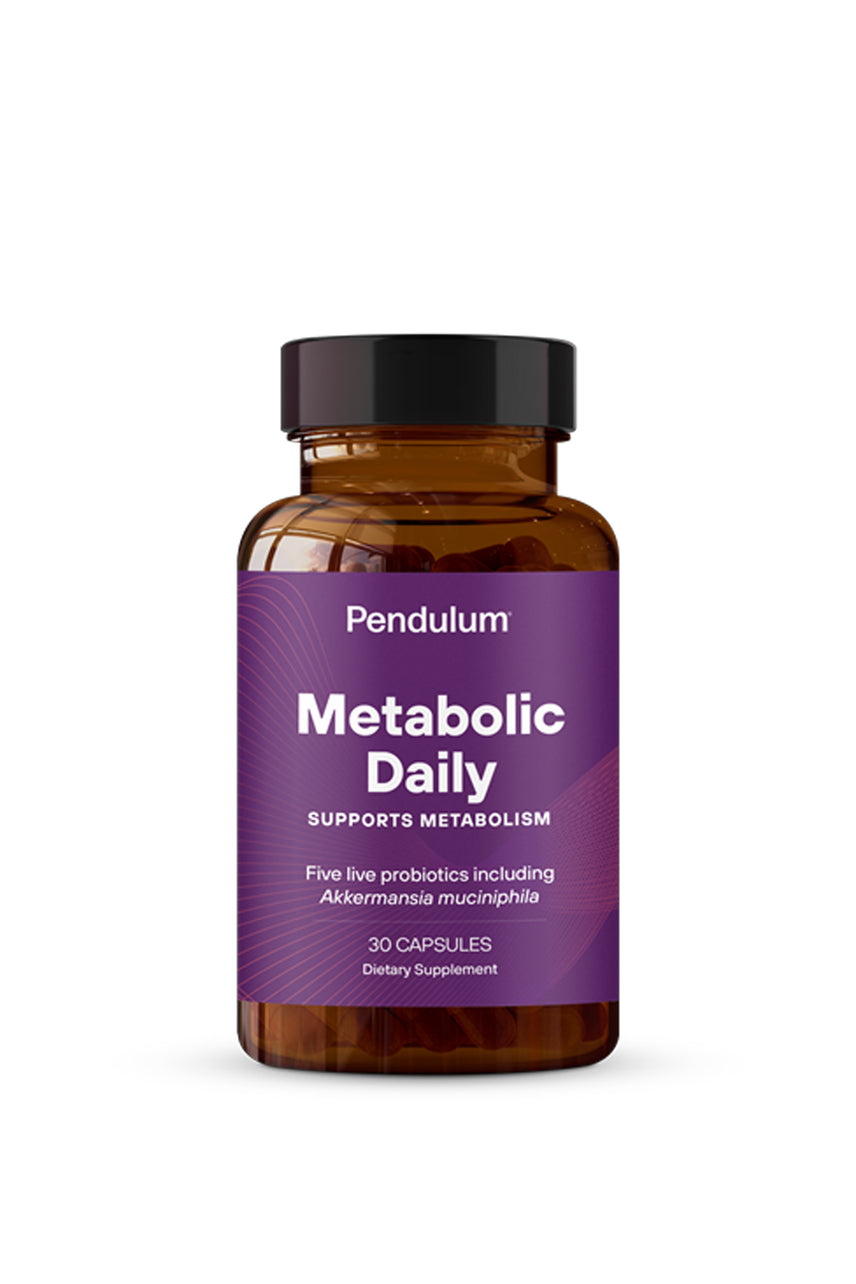 PENDULUM Metabolic Daily 30s - Life Pharmacy St Lukes