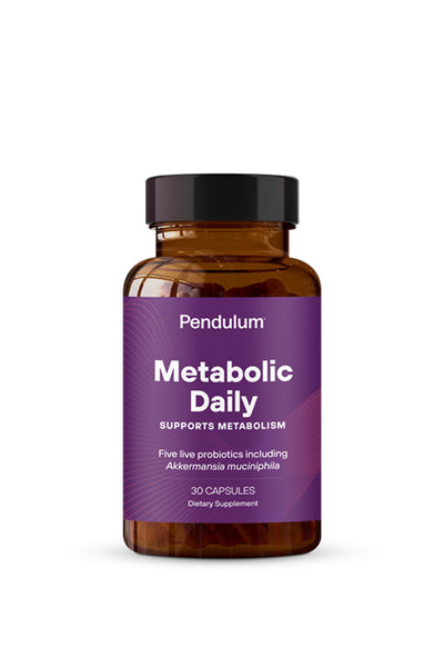 PENDULUM Metabolic Daily 30s - Life Pharmacy St Lukes