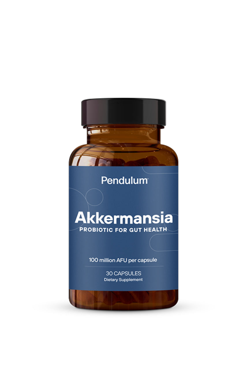 PENDULUM Akkermansia 30s - Life Pharmacy St Lukes