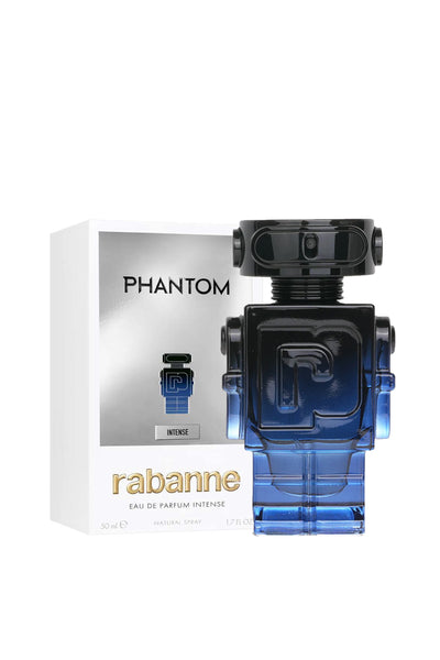 PACO RABANNE Phantom EDP Intense 50ml - Life Pharmacy St Lukes