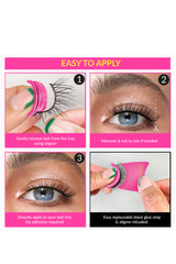 PINKY GOAT PreGlued Sada Lash - Life Pharmacy St Lukes