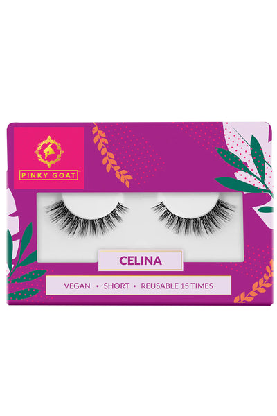 PINKY GOAT Vegan Lash Celina - Life Pharmacy St Lukes