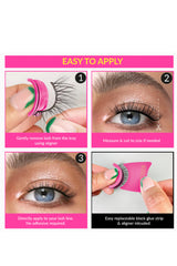 PINKY GOAT PreGlued Gisela Lash - Life Pharmacy St Lukes