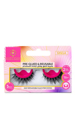 PINKY GOAT PreGlued Gisela Lash - Life Pharmacy St Lukes