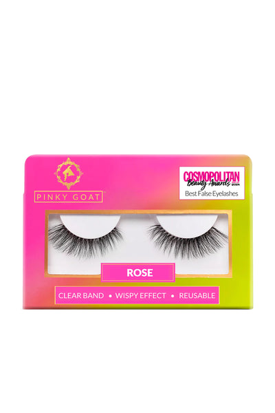 PINKY GOAT Rose - Life Pharmacy St Lukes