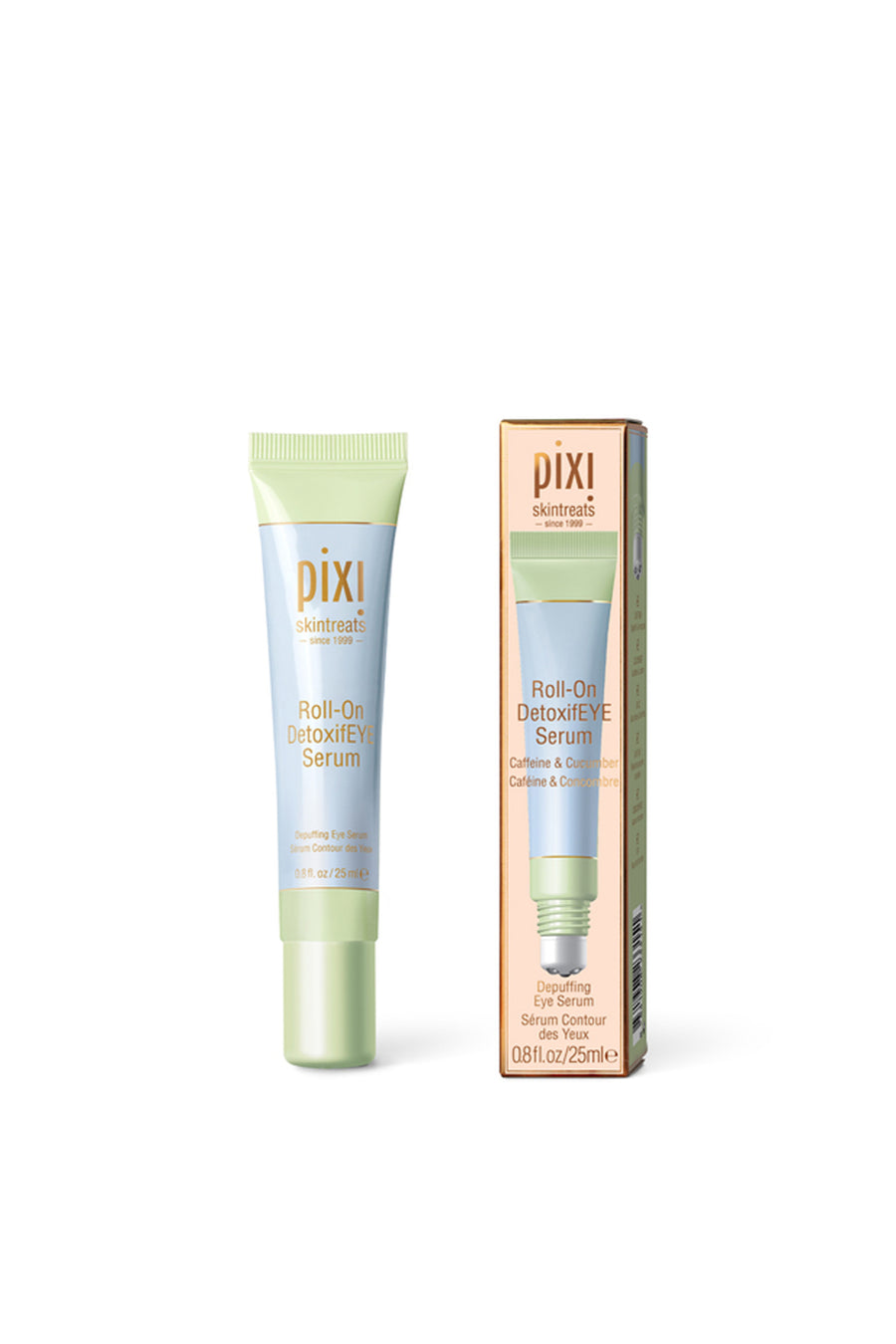 PIXI DetoxifEYE Serum 25ml - Life Pharmacy St Lukes