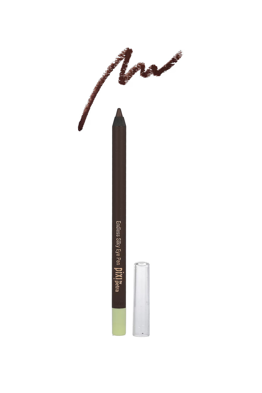 PIXI Silky Eye Pen Water Resistant Eye Pencil - Life Pharmacy St Lukes