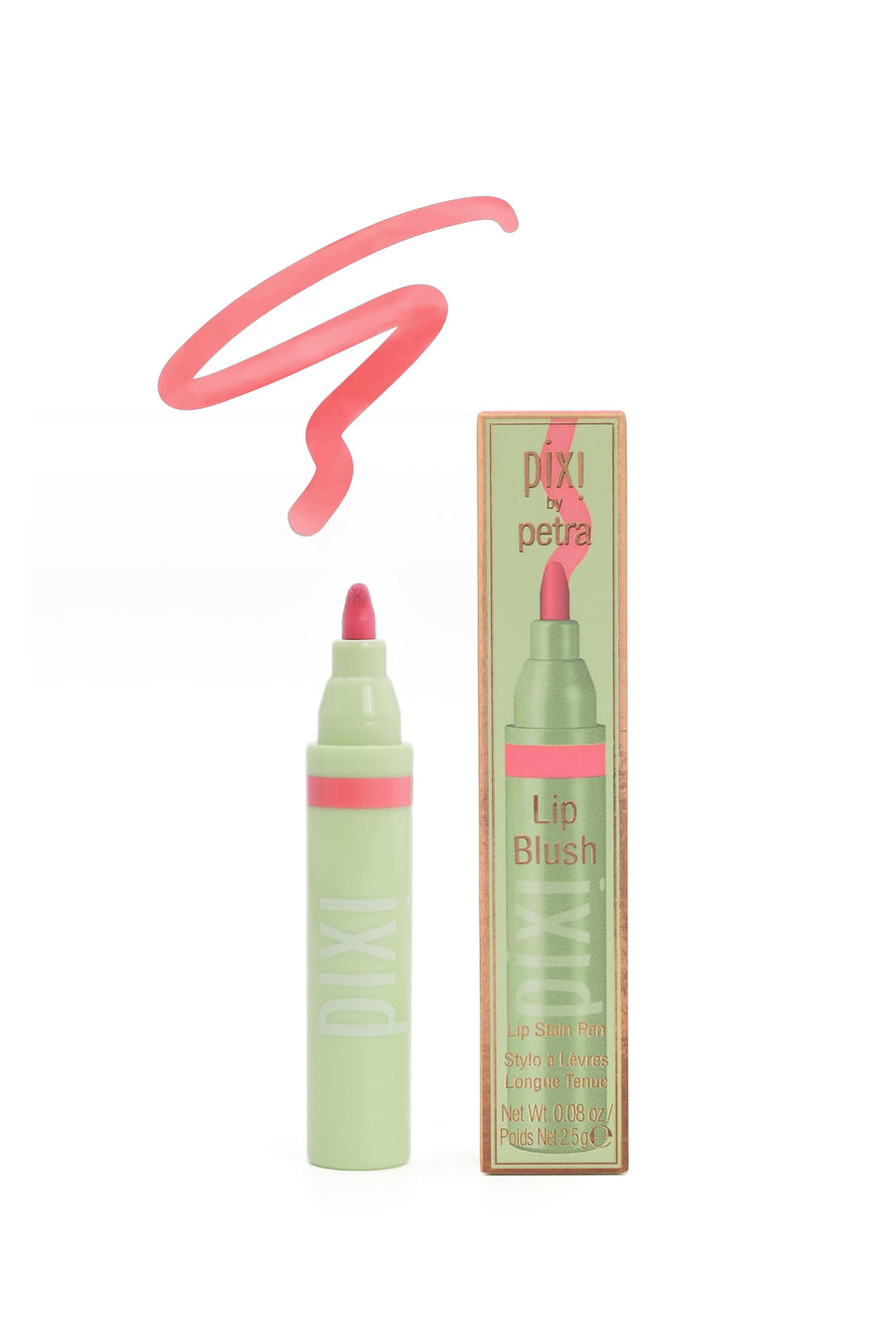 PIXI LipBlush Stain Pen Beauty 2.5g - Life Pharmacy St Lukes
