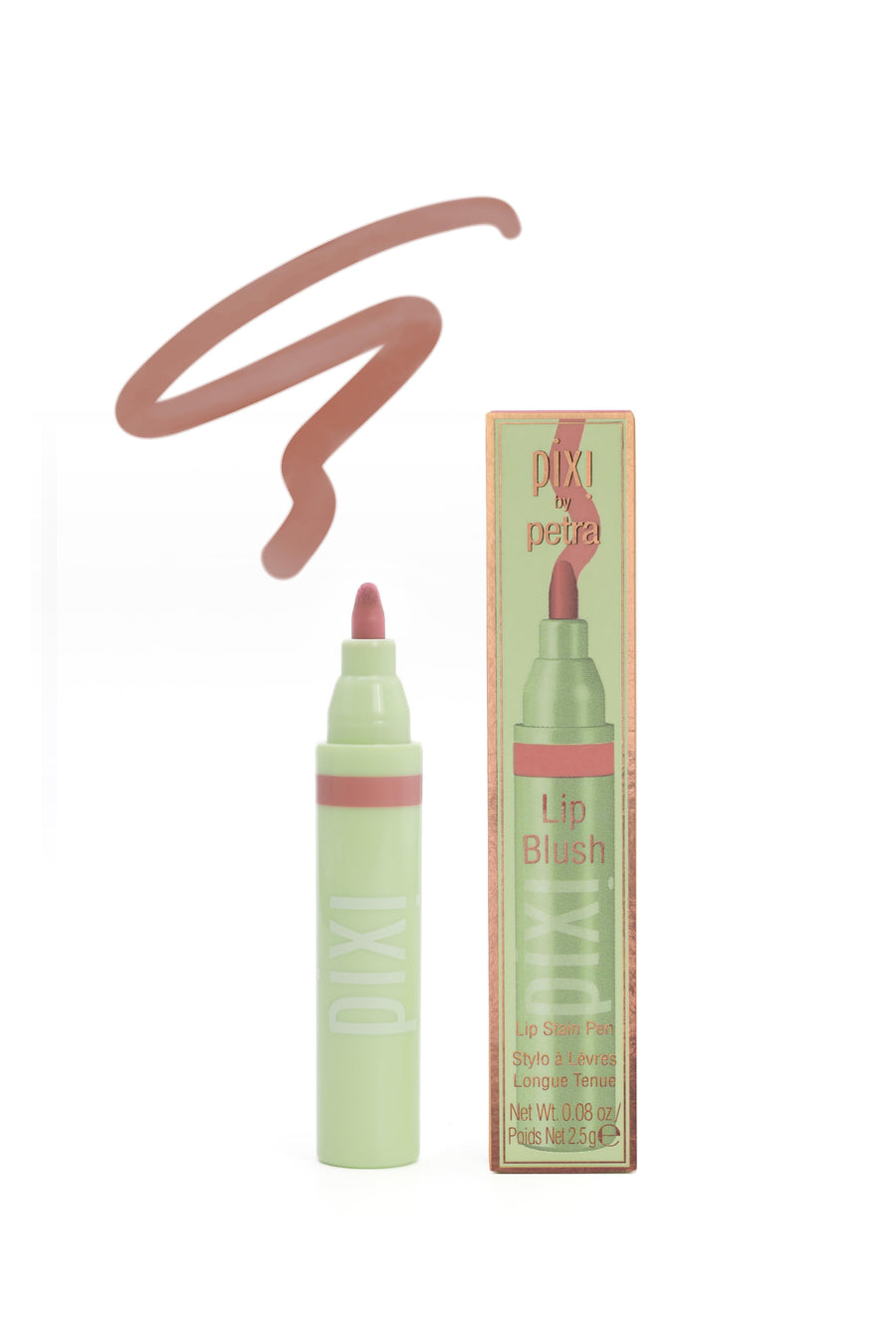 PIXI LipBlush Stain Pen Purity 2.5g - Life Pharmacy St Lukes
