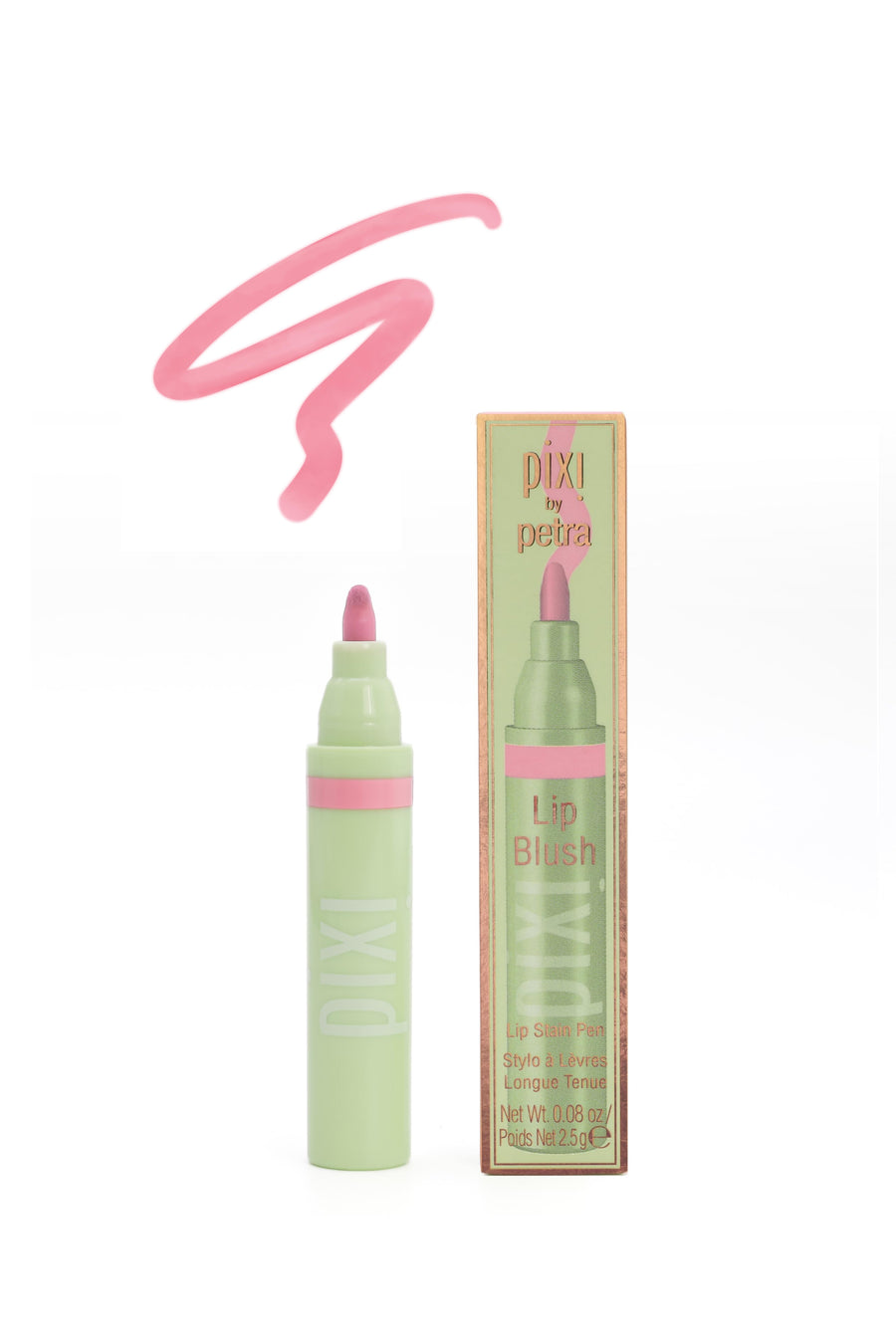 PIXI LipBlush Stain Pen Youth 2.5g - Life Pharmacy St Lukes