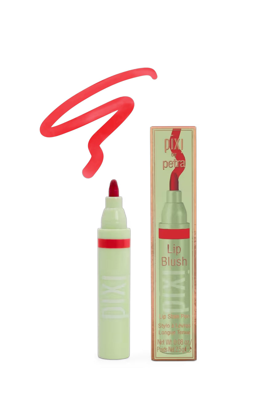 PIXI LipBlush Stain Pen Love 2.5g - Life Pharmacy St Lukes
