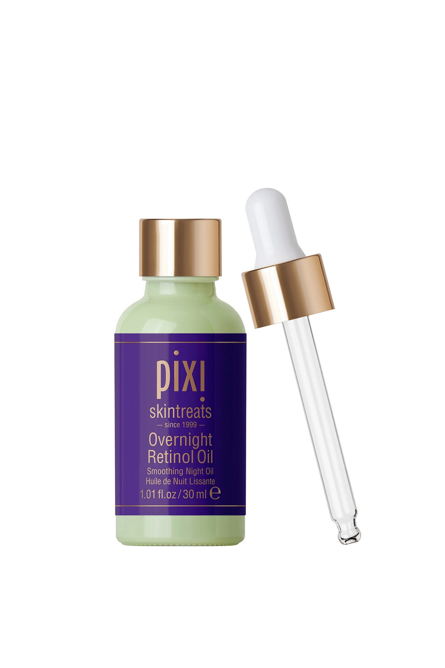 PIXI Overnight Retinol Oil 30ml - Life Pharmacy St Lukes