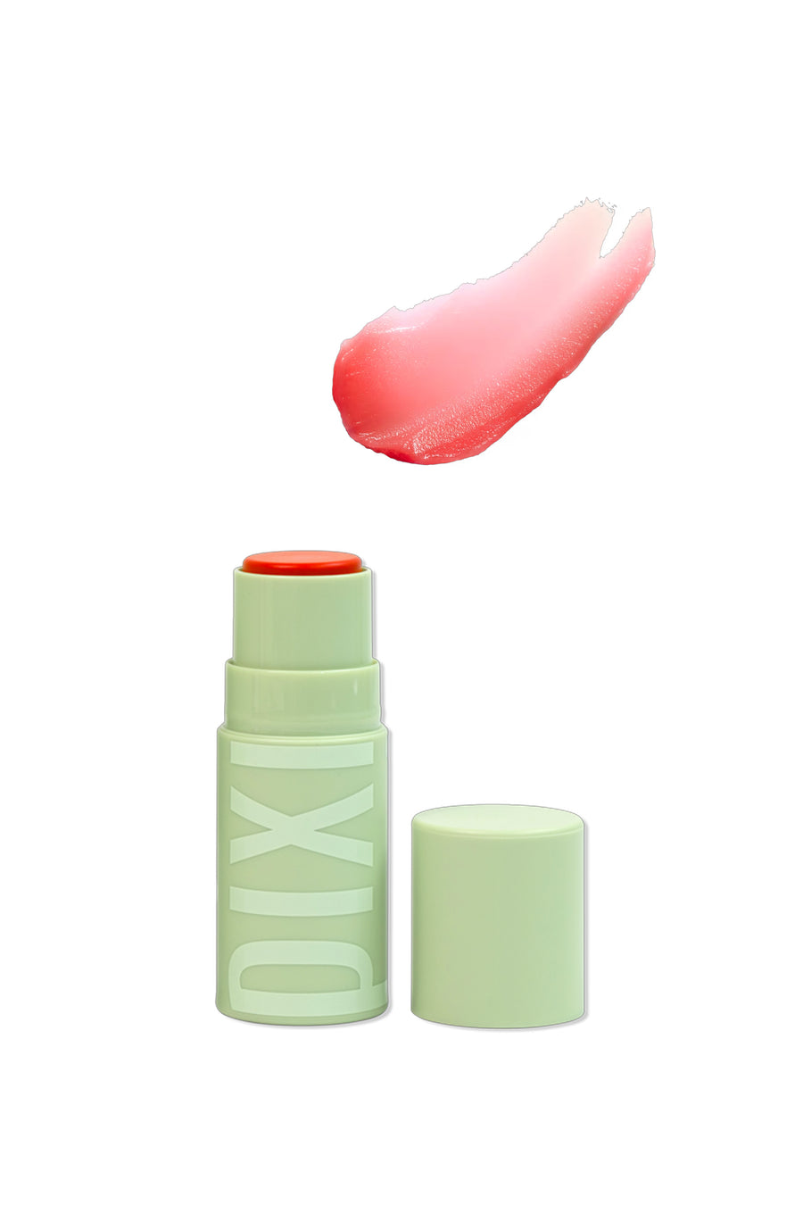 PIXI +Hydrating Lip Treatment Tint Stick Scarlet - Life Pharmacy St Lukes