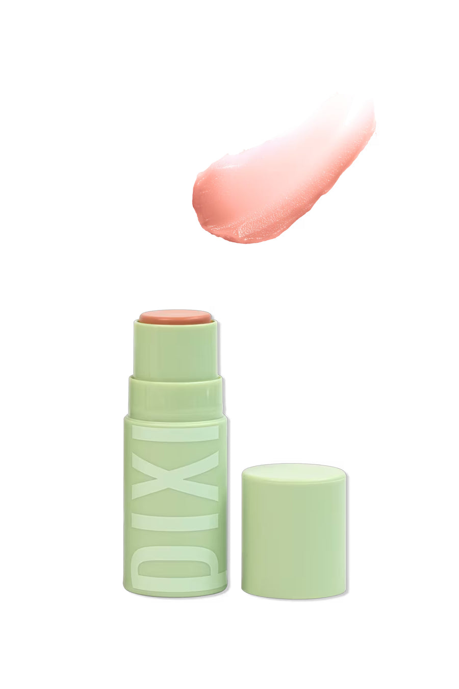 PIXI +Hydrating Lip Treatment Tint Stick Peach-y - Life Pharmacy St Lukes