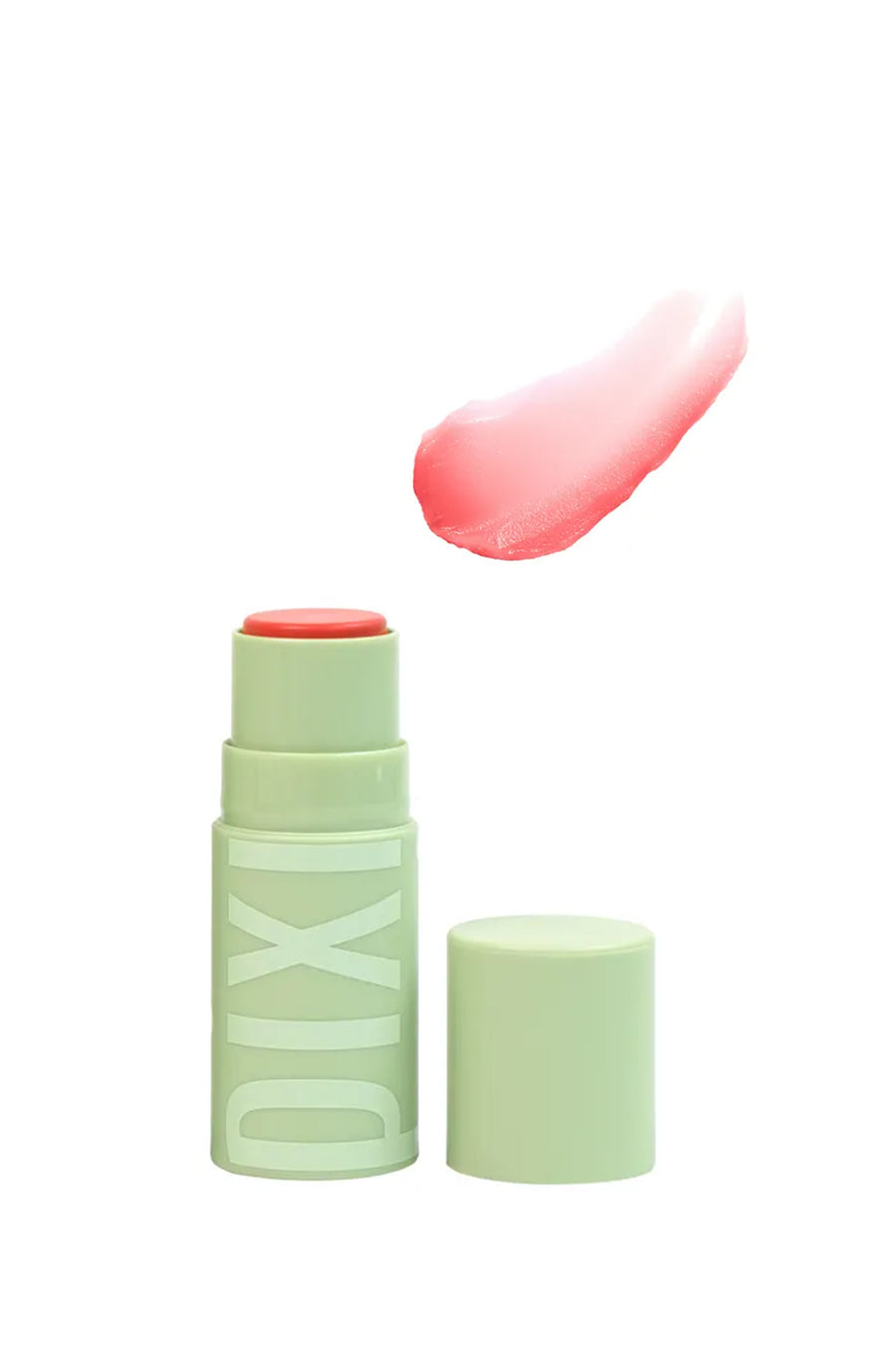 PIXI +Hydrating Lip Treatment Tint Stick Scarlet Poppy - Life Pharmacy St Lukes