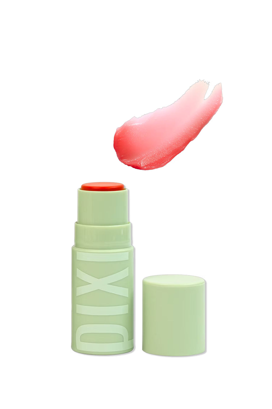 PIXI +Hydrating Lip Treatment Tint Stick Scarlet - Life Pharmacy St Lukes